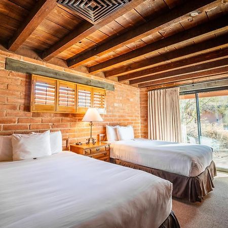 Tanque Verde Guest Ranch ทูซอน ภายนอก รูปภาพ