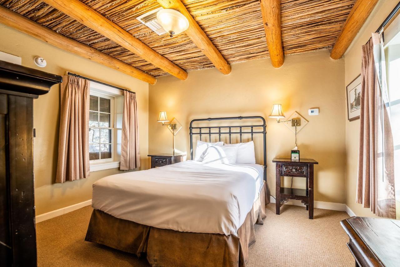 Tanque Verde Guest Ranch ทูซอน ภายนอก รูปภาพ