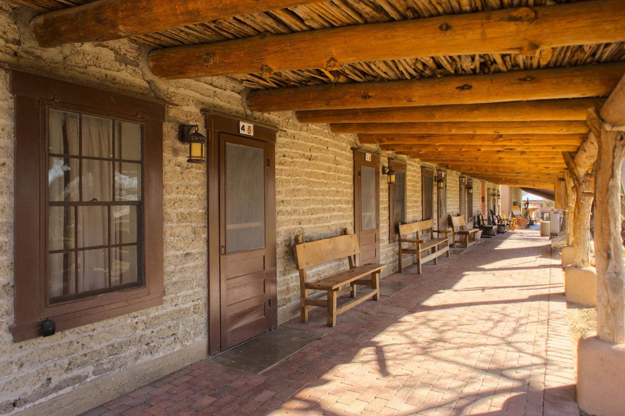 Tanque Verde Guest Ranch ทูซอน ภายนอก รูปภาพ