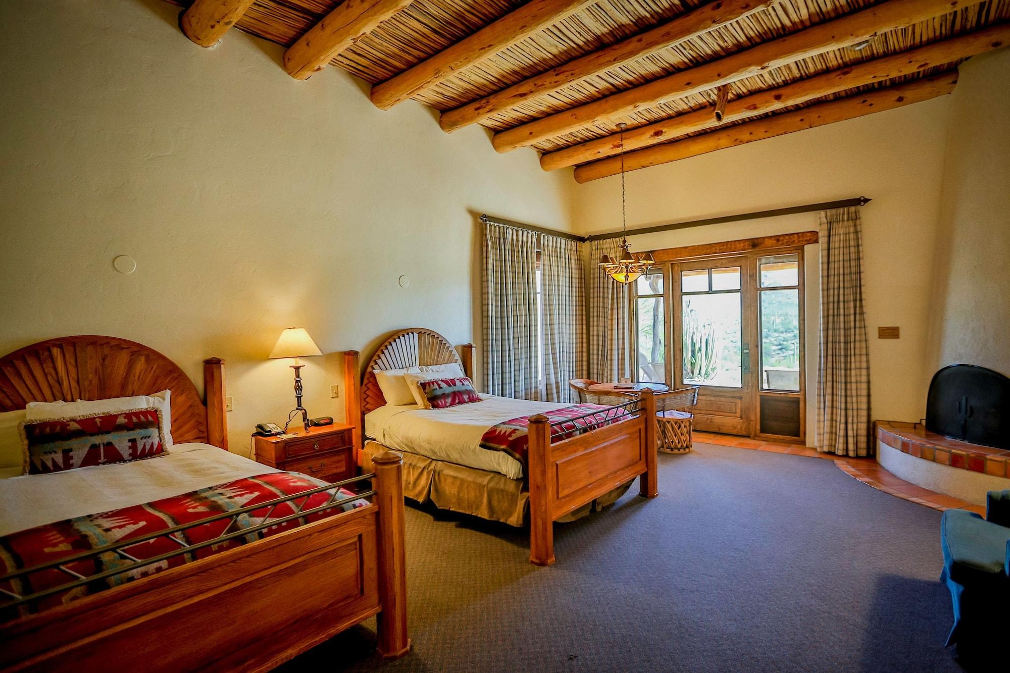 Tanque Verde Guest Ranch ทูซอน ห้อง รูปภาพ