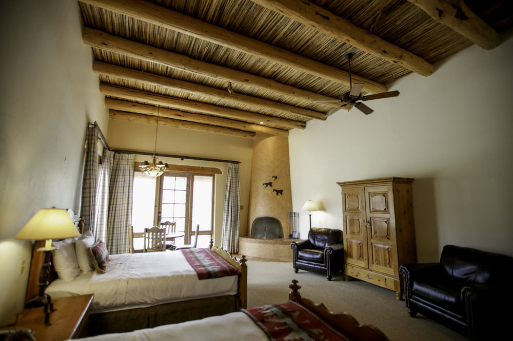 Tanque Verde Guest Ranch ทูซอน ภายนอก รูปภาพ