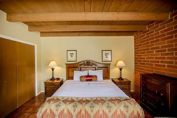 Tanque Verde Guest Ranch ทูซอน ภายนอก รูปภาพ